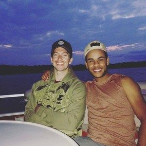 Meet your Posher, Logan